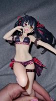 Date alive Kurumi Anime Figur Schwerin - Weststadt Vorschau