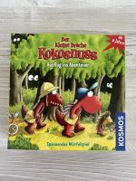 Kosmos „Der kleine Drache Kokosnuss“ Würfelspiel Niedersachsen - Beckdorf Vorschau