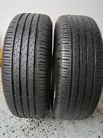 2 x Sommerreifen 215 / 65 R 16 98H Continental Conti Eco Contact6 Hessen - Rödermark Vorschau