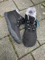 NEUE Barfuß Winterstiefel Gr.42 Bayern - Weisendorf Vorschau