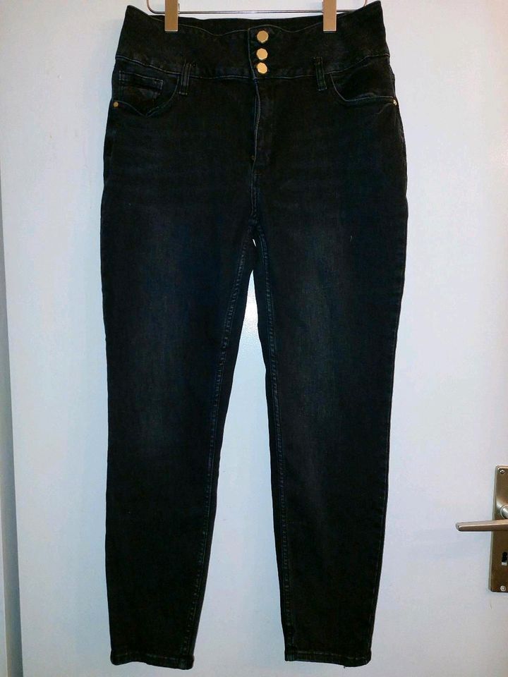 Lascana damen Stretchjeans gr 44 Neu in Dortmund