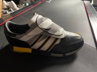 Original Adidas Micropacer C.S. 44 US10 super rare „Take a left“ Berlin - Hohenschönhausen Vorschau