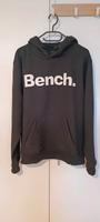 Bench Pullover Hoodie mit Kapuze Größe XL in Schwarz Niedersachsen - Wallenhorst Vorschau