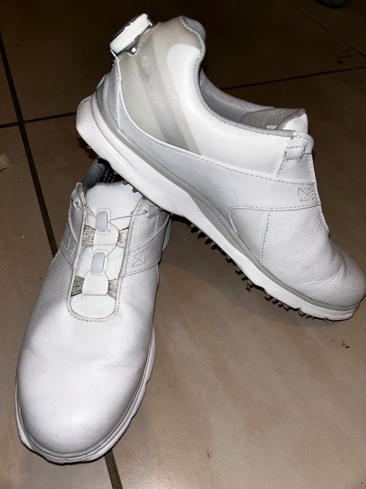 FootJoy Pro SL BOA Golfschuhe in Bad Krozingen