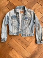 Jeansjacke von Hollister Schleswig-Holstein - Kiel Vorschau