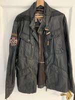 Herren Khujo Jacke in Größe L Hessen - Wohratal Vorschau