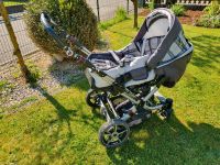 Kinderwagen Hartan Topline S Bayern - Thannhausen Vorschau