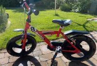 Kinder Fahrrad 16 Zoll Mountainbike - guter Zustand Sachsen-Anhalt - Niederndodeleben Vorschau