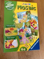 Junior Mosaic horse Pferde Puzzle Ravensburger Bayern - Augsburg Vorschau