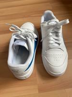 PUMA Schuhe weiß Baden-Württemberg - Leonberg Vorschau