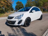 Opel Corsa 1.4 Bayern - Donauwörth Vorschau
