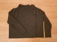 COS Feinstrick Jacke Pulli 100 % reine Schurwolle | M | AW 56 cm Mecklenburg-Vorpommern - Wismar Vorschau