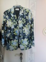 Neuer Blumen  Sommer Marcona Blazer Gr.38 Essen - Essen-West Vorschau