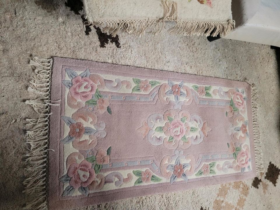 Teppich für Schlafzimmer in Marsberg