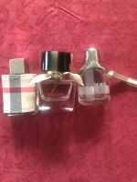 Burberry* leere Flakons* The Beat* My Burberry* London* Feldmoching-Hasenbergl - Feldmoching Vorschau