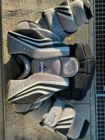 Eishockey goalie vaughn slr pro Carbon Brustschutz Baden-Württemberg - Bietigheim-Bissingen Vorschau