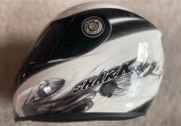 Shark Helm Smoke Größe L / Motorradhelm Bayern - Weismain Vorschau