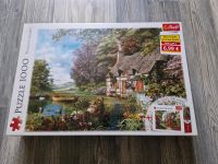 Puzzle Landschaft Bayern - Bamberg Vorschau