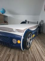 Auto Bett TOP!!! Niedersachsen - Soltau Vorschau