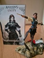 Assassins Creed Unity Elise Figur mit Ovp Hessen - Flörsheim am Main Vorschau