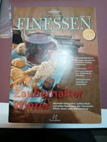 Zeitschrift Finessen für den Thermomix Nordrhein-Westfalen - Königswinter Vorschau