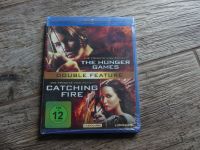 Blu-Ray NEU OVP Tribute von Panem 1 und 2 Hessen - Wiesbaden Vorschau