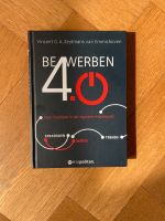 Buch: „Bewerbung 4.0“ - Vincent G.A. Zeylmans Van Emmichoven Leipzig - Lindenau Vorschau