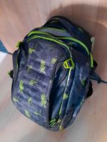 Schulrucksack Schulranzen Satch Match 'Off Road' Saarland - Dillingen (Saar) Vorschau