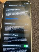 iPhone 12 in weiß Berlin - Treptow Vorschau