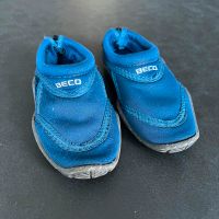 Badeschuhe Beco 22 Niedersachsen - Braunschweig Vorschau