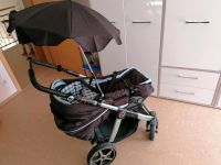 Kinderwagen Hartan Racer GT Bayern - Deining Vorschau