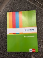 Green line Basisgrammatik, nie benutzt Niedersachsen - Uplengen Vorschau