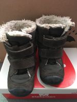 gefütterte Winterstiefel Elefanten Gr.20 Nordrhein-Westfalen - Neuss Vorschau