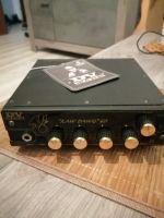 Raw Dawg Eric Gales Amp 60 watt Miniröhre Nordrhein-Westfalen - Hagen Vorschau