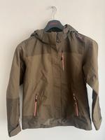 CMP Damen outdoor Wander Regen Jacke Clima Protect Pro L Wandsbek - Hamburg Marienthal Vorschau
