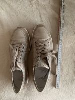 ARA Luftpolster Schuhe Gr 38,5 Leder Düsseldorf - Pempelfort Vorschau