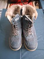 Winterschuhe Mustang Gr.41 Leipzig - Möckern Vorschau