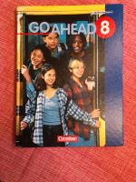 Go Ahead 8, Buch, neuwertig Bayern - Rain Lech Vorschau