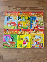 Onkel Dagobert Comics 6 Taschenbücher Bayern - Bamberg Vorschau