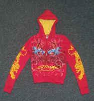 Edhardy Sweatshirt/ Jacke : Größe S Baden-Württemberg - Karlsruhe Vorschau