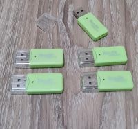 5 Micro SD Kartenslot USB Adapter NEU Rheinland-Pfalz - Neuwied Vorschau