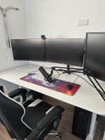 Gesamtes Gamingsetup Sachsen - Neukirch/Lausitz Vorschau