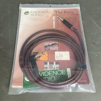 3m Evendence Audio FTRS10 W-Klinke Klinke Gitarrenkabel OVP Nordrhein-Westfalen - Herne Vorschau