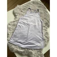 Nike Sport Top Oberteil T-Shirt Flieder Kreis Ostholstein - Eutin Vorschau