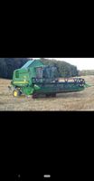 John Deere Schneidwerk 622r mit Wagen Hessen - Spangenberg Vorschau