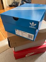Adidas Schuh Berlin - Mitte Vorschau