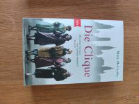 "Die Clique" Mary McCarthy Buch Roman Baden-Württemberg - Ditzingen Vorschau