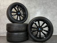 Original 20 Zoll BMW X3 G01 X4 G02 M 699 Sommerreifen Nordrhein-Westfalen - Salzkotten Vorschau