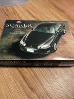 Toyota Soarer Lexus SC400 1:43 Bausatz JDM Sachsen - Freiberg Vorschau