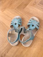 Kindersandalen Ricosta Größe 34 Friedrichshain-Kreuzberg - Friedrichshain Vorschau